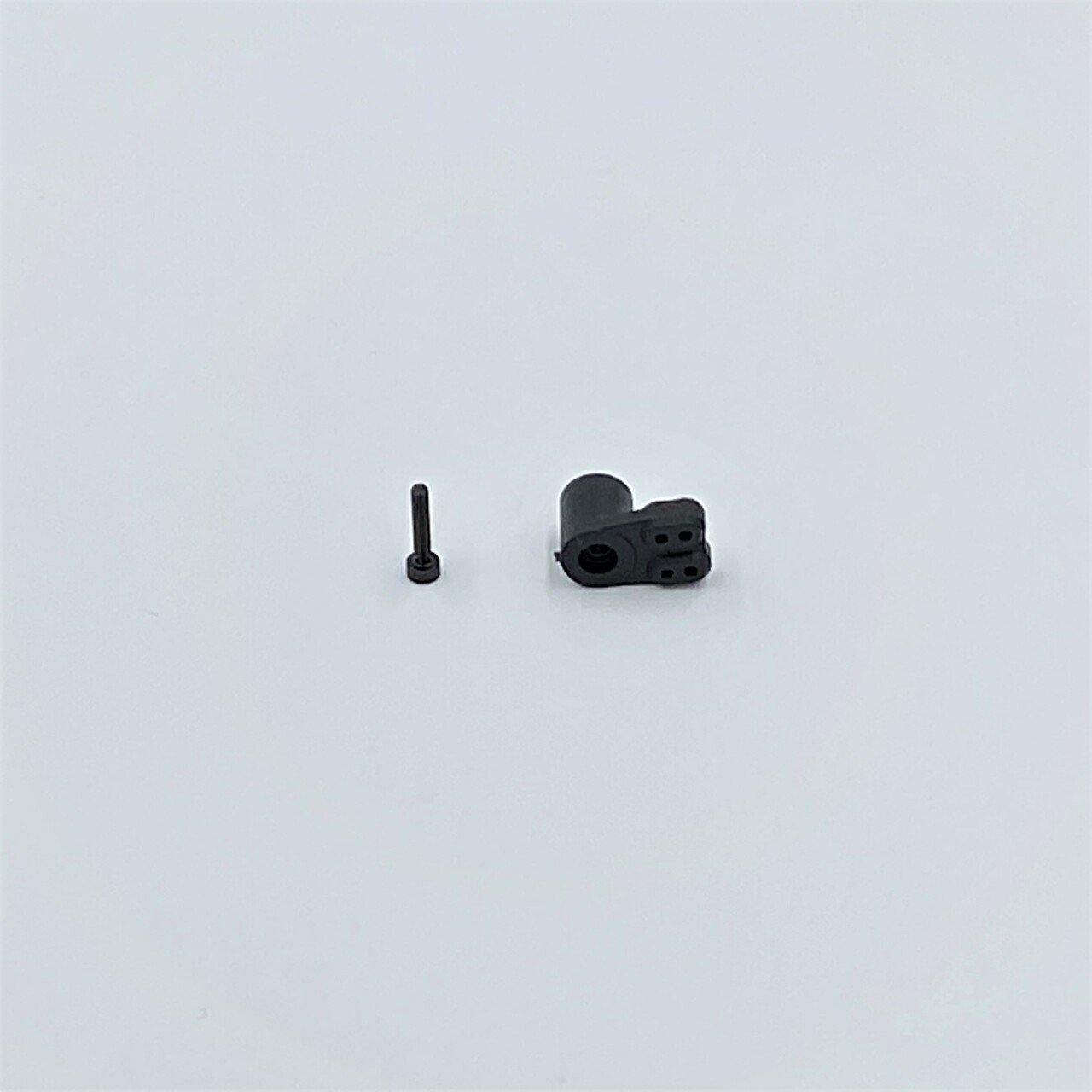 1RC Racing 1RC3025 Solid Servo Arm 21T For 1/18 Scale Late Model - Excel RC