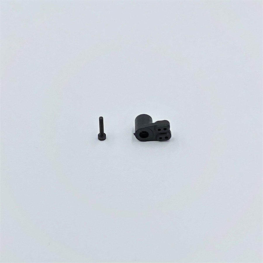 1RC Racing 1RC3025 Solid Servo Arm 21T For 1/18 Scale Late Model - Excel RC