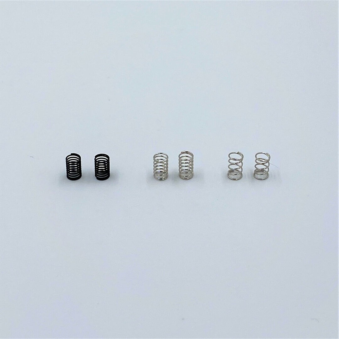 1RC Racing Spring Set, Front, 1/18 LM (6) 1RC5009