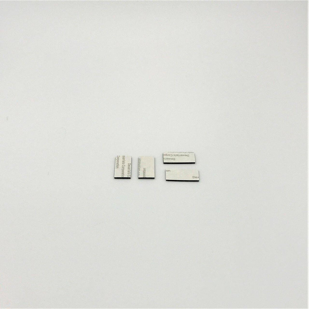 1RC Racing 1RC7015 Double Stick Tape, ESC & Rx, 18th Scale - Excel RC