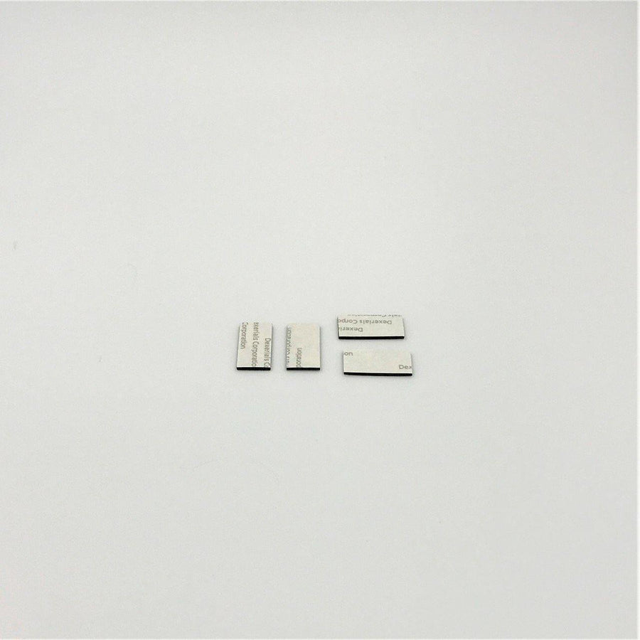 1RC Racing 1RC7015 Double Stick Tape, ESC & Rx, 18th Scale - Excel RC