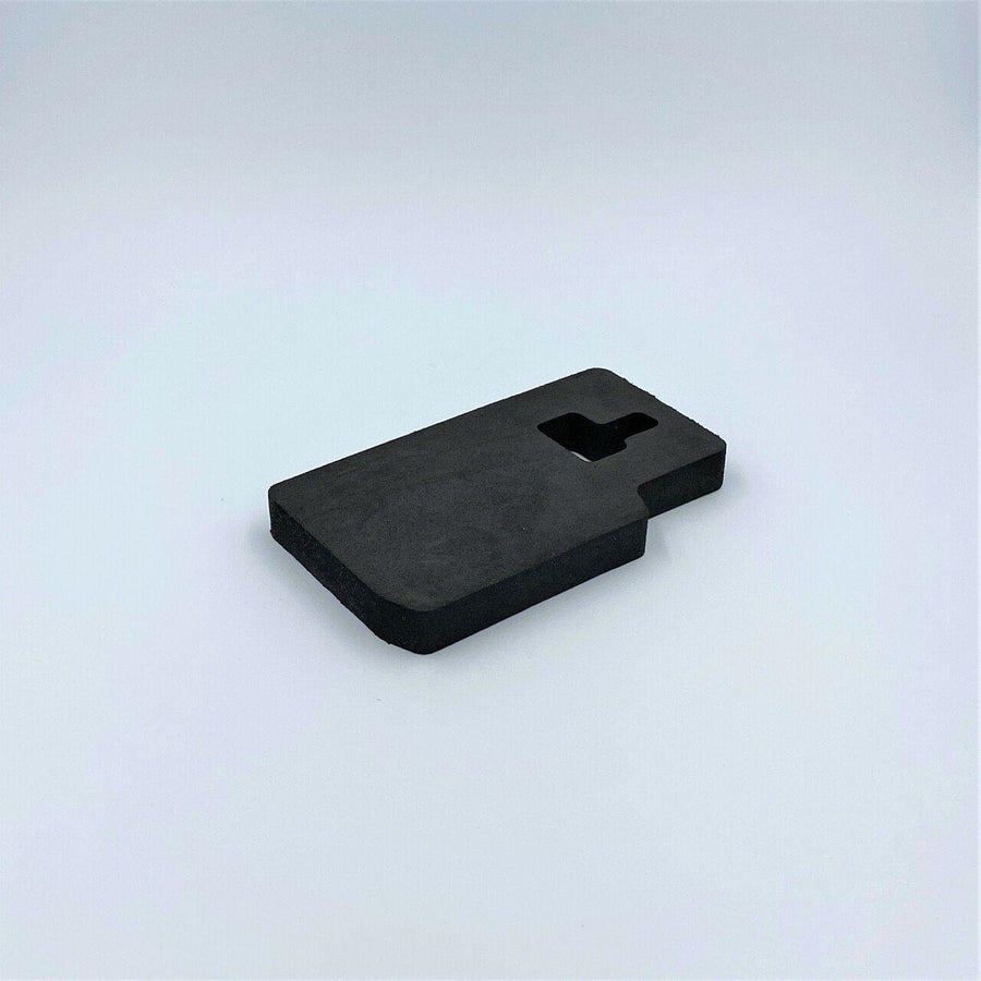 1RC Racing 1RC9009 Black Foam Car Stand For Late Model - Excel RC