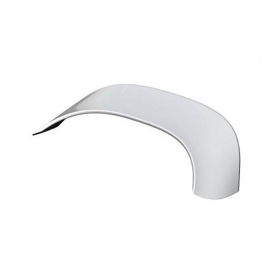 Rc Arlos Factory Custom Rear Spoiler RC-SPR-BK2-SP - Excel RC