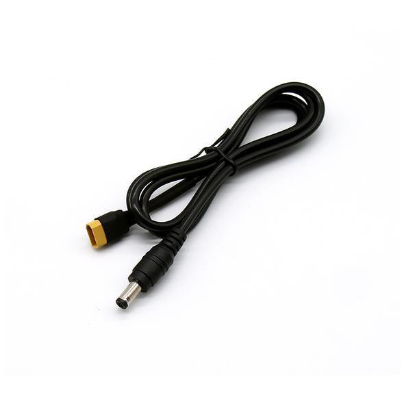 Sequre Power Cable XT30 DC5525 - Excel RC