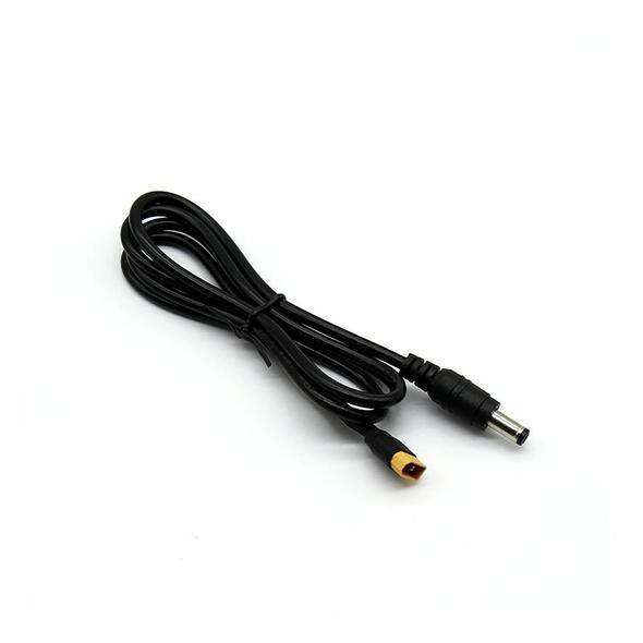 Sequre Power Cable XT30 DC5525 - Excel RC