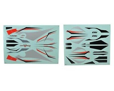 Convergence Decal Set EFL11020