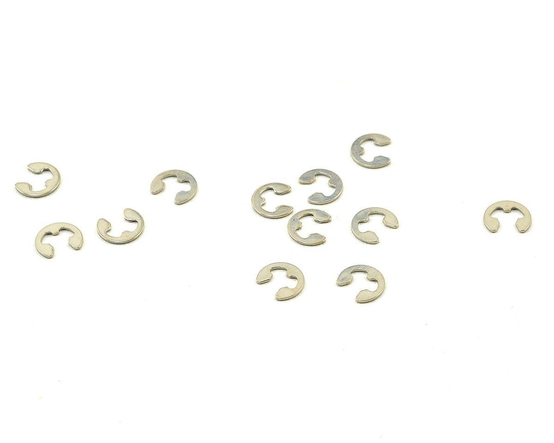 Losi E-Clips 2.5mm (12) - Excel RC