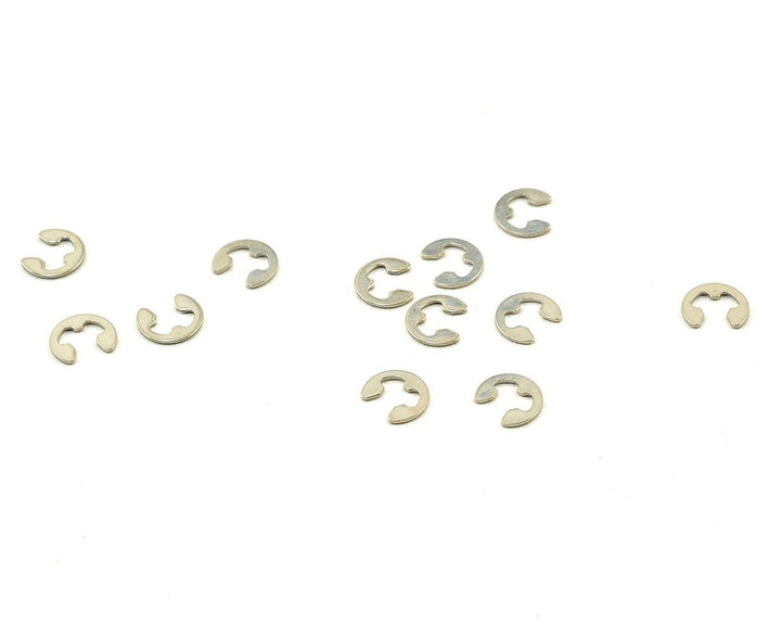 Losi E-Clips 2.5mm (12) - Excel RC