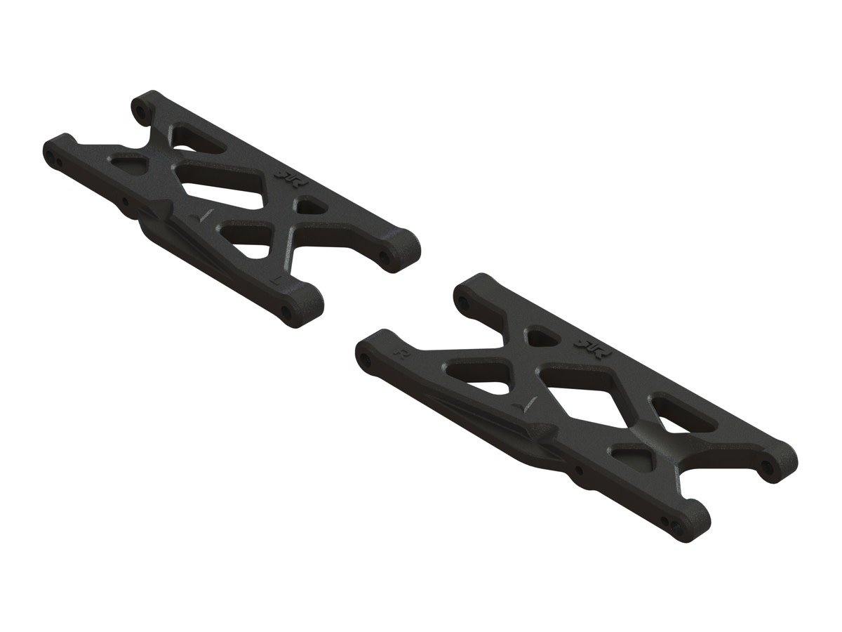 ARRMA AR330540 Rear Suspension Arms (2) - Excel RC