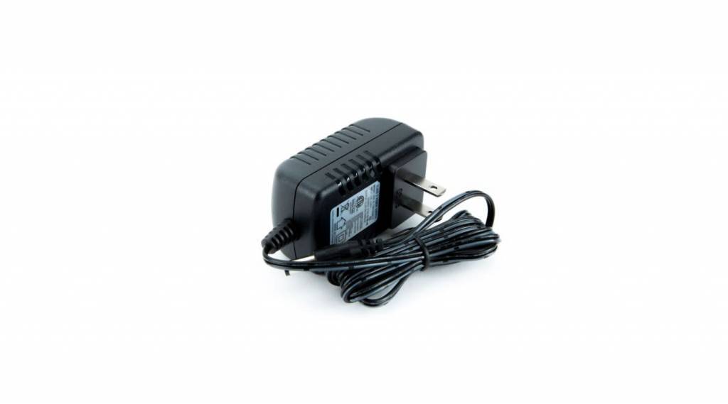 Power Supply: Inductrix 200