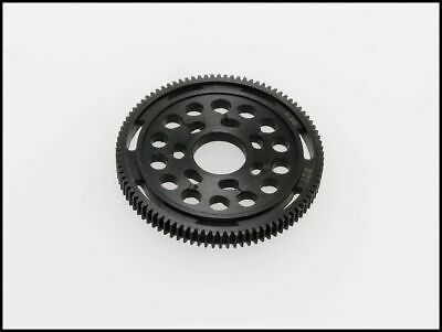 PN Racing 64 Pitch Machine Cut Delrin Limited Slip Spur Gear 92T (800492)