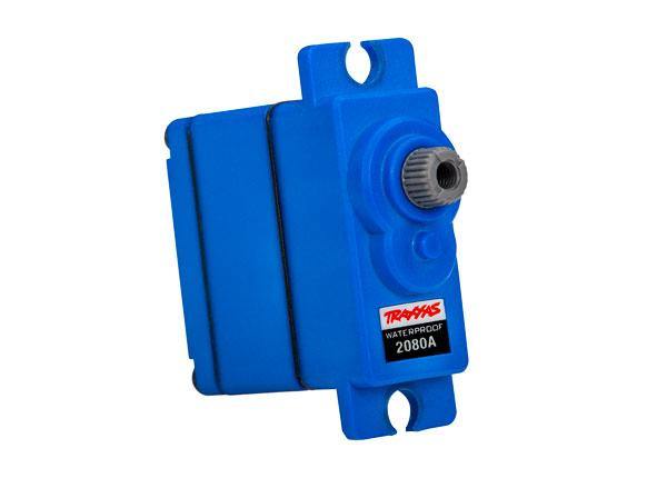Servo, micro, waterproof - Excel RC
