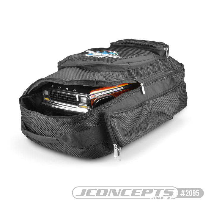 JConcepts SCT Backpack JCO2095