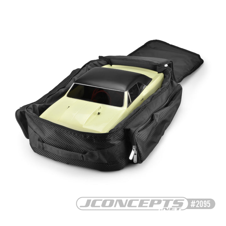 JConcepts SCT Backpack JCO2095