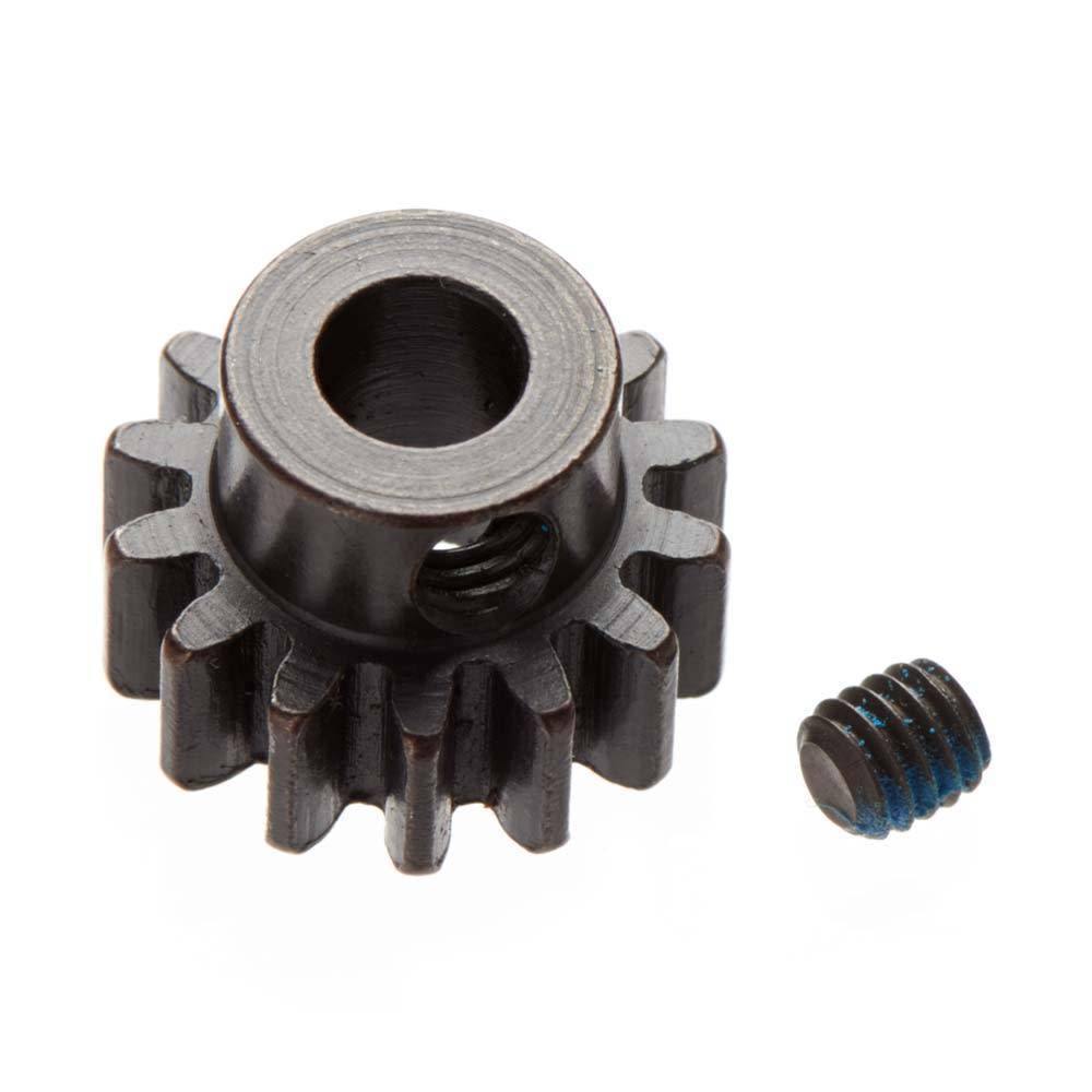 ARRMA AR310475 Steel Pinion Gear 14T Mod1 5mm ARAC7602 - Excel RC