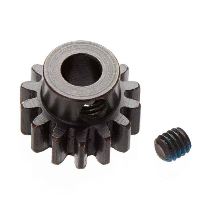 ARRMA AR310475 Steel Pinion Gear 14T Mod1 5mm ARAC7602 - Excel RC