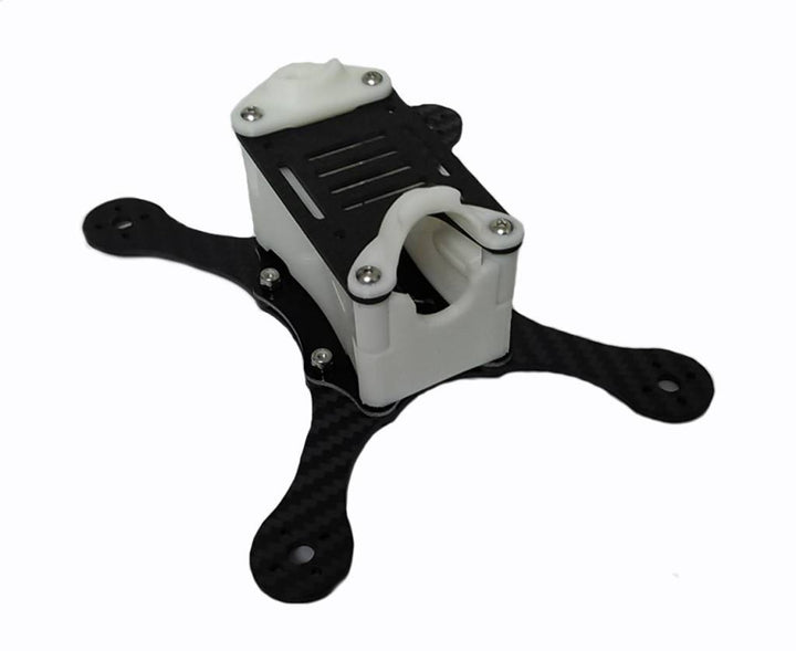 DETROIT MULTIROTOR 160 XL Whippet Prototype 17