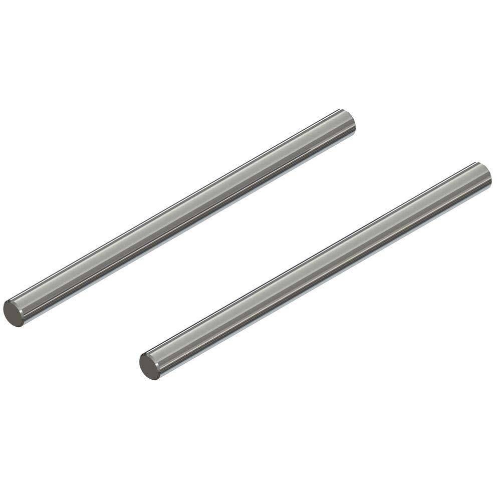 ARRMA AR330457 Hinge Pin 4x63mm 4x4 (2) - Excel RC