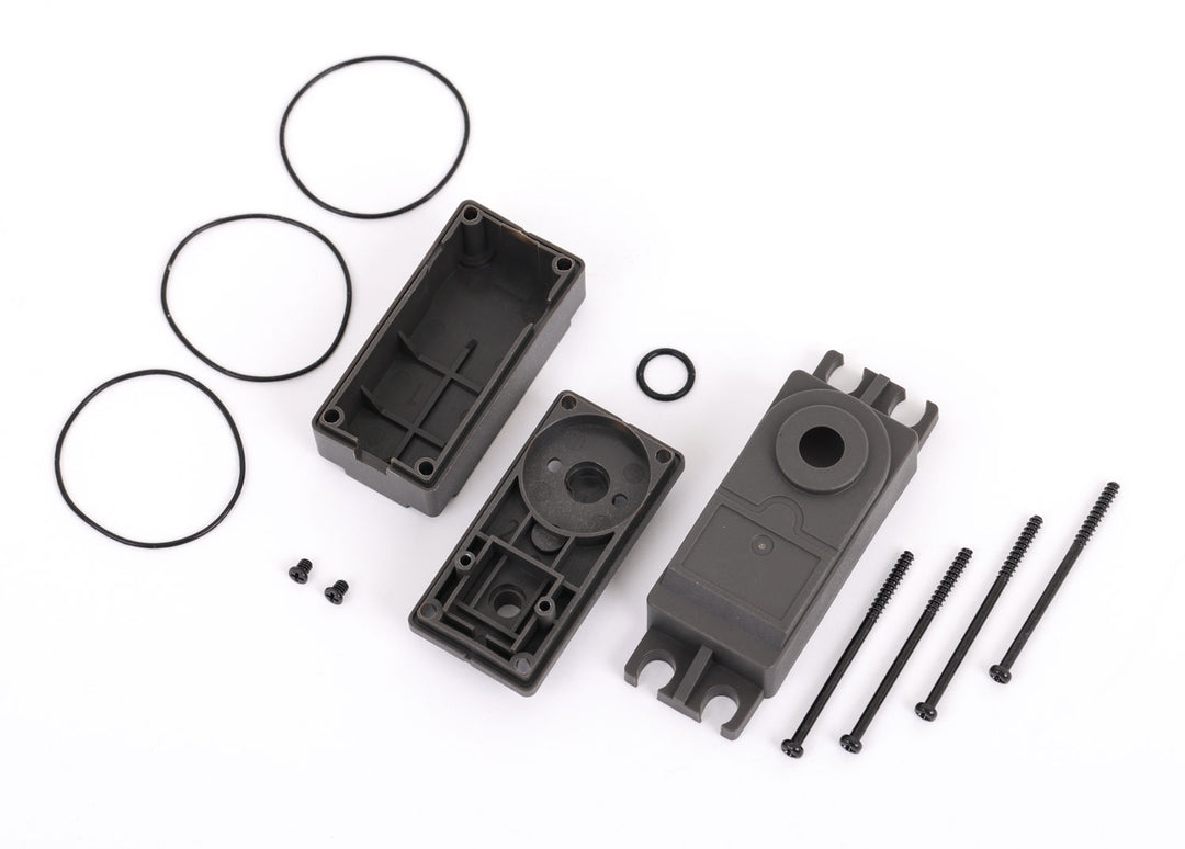 Traxxas Servo Case Plastic For #2275 Servo 2276