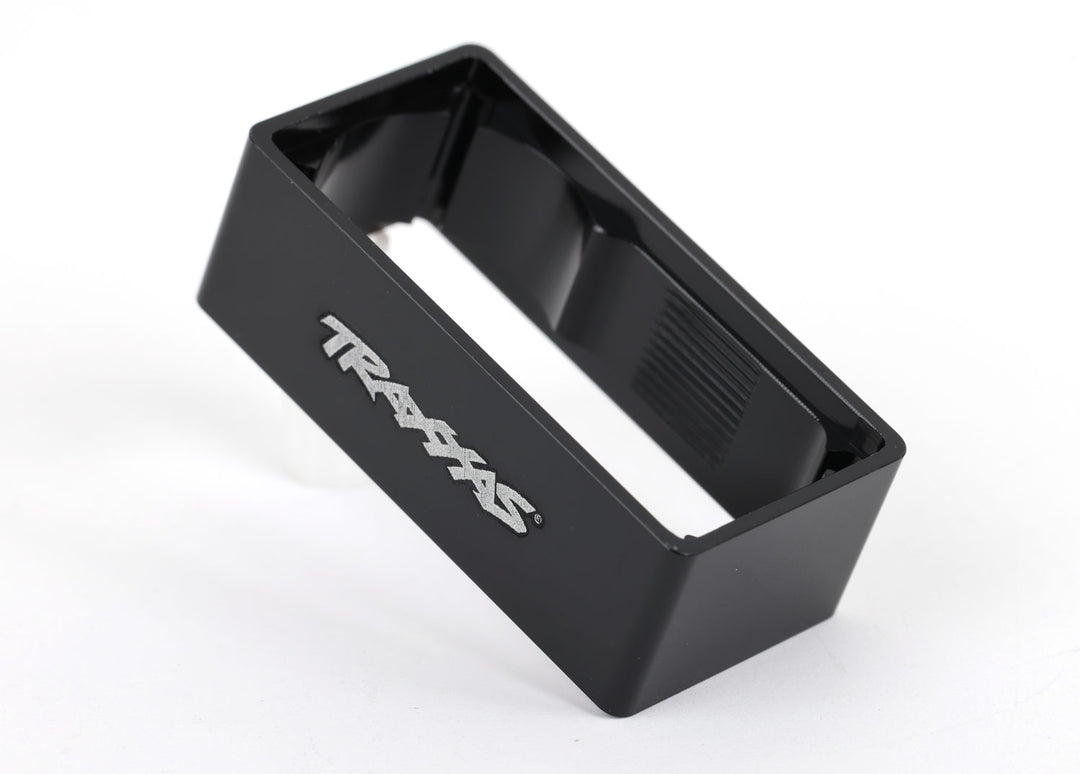 Traxxas Black-Anodized Servo Case (Middle) for 2275 Servo 2278