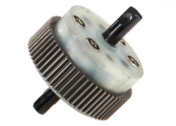 Differential, complete (fits 1/10-scale 2WD Rustler®, Bandit, Stampede®, Slash) - Excel RC