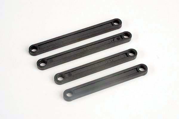 Traxxas 2441 Camber link set for Bandit (plastic non-adjustable) - Excel RC
