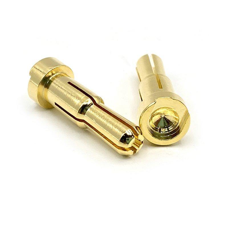 TQ  Wire 2511 Double Barrel 4mm/5mm bullet - Excel RC