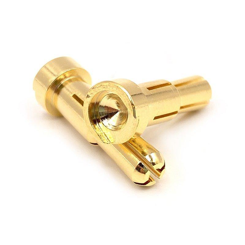 TQ  Wire 2511 Double Barrel 4mm/5mm bullet - Excel RC
