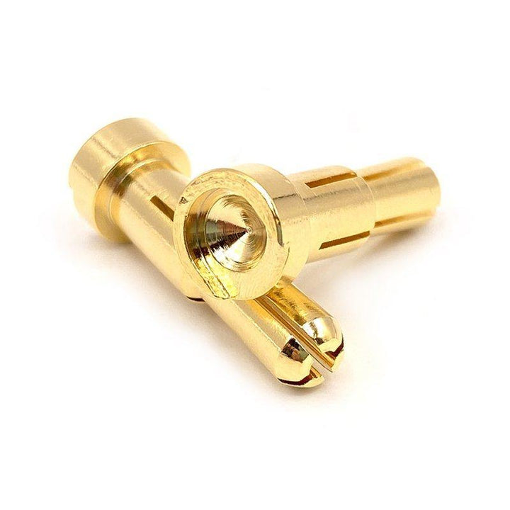 TQ  Wire 2511 Double Barrel 4mm/5mm bullet - Excel RC