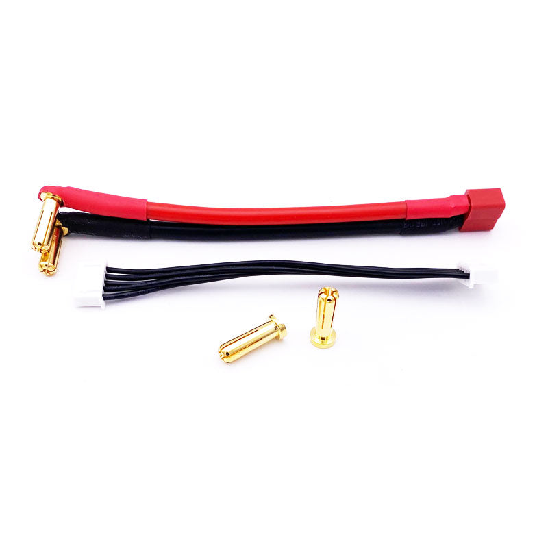 Fantom Racing 5200mAh, 130C, 15.2v, 4-Cell, LCG, MVS 2.0 PRO HV Silicon Graphene LiPo-HV FAN25144