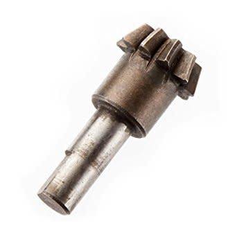 ARRMA AR310498 Input Gear Main 10T Spiral Kraton - Excel RC