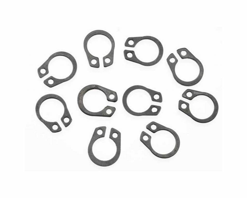 C-Clip For 8MM Motor Shafts (10)