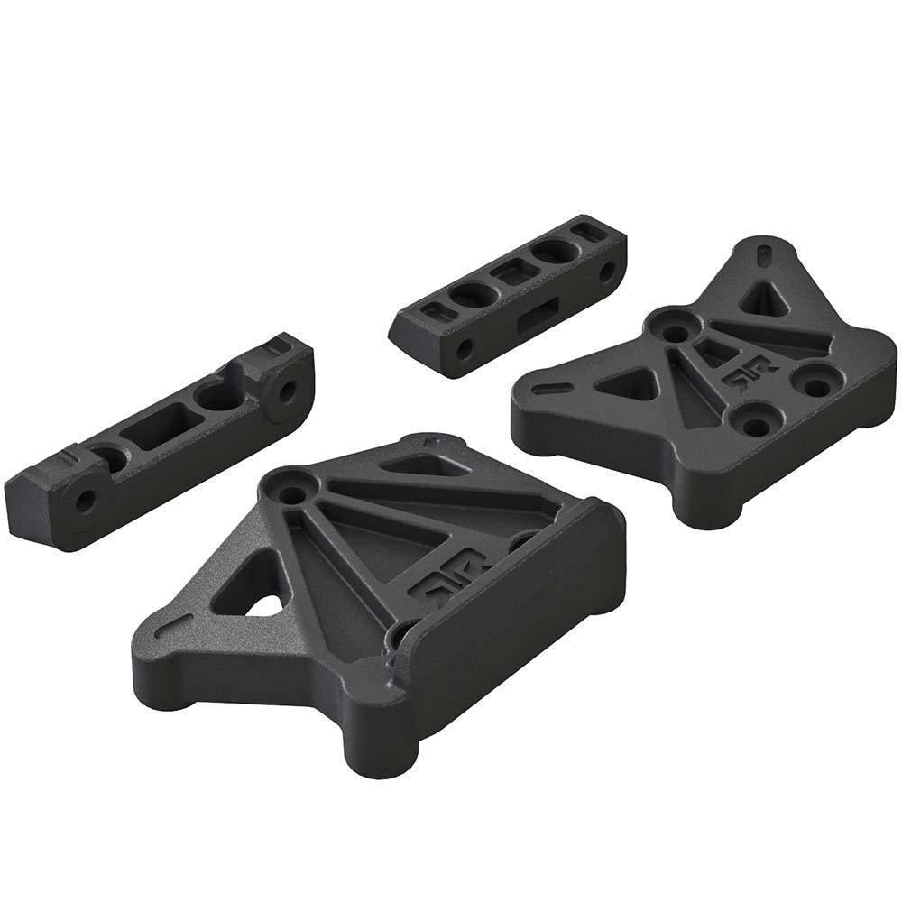 ARRMA AR320384 Suspension Hanger Set - Excel RC