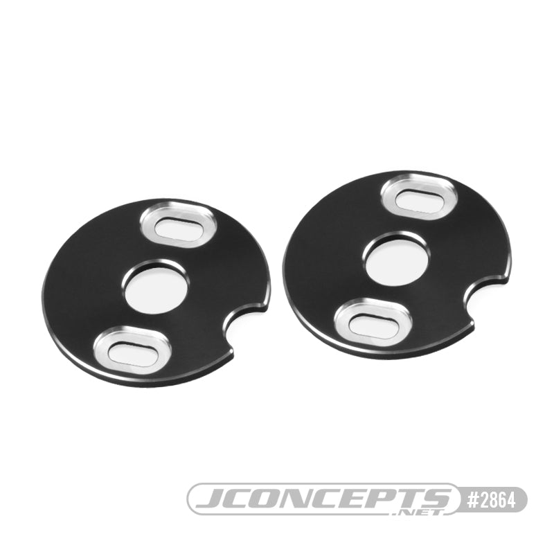 Jconcepts Regulator Motor Mount Cover 2864
