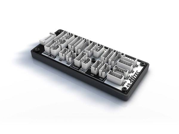 Hitech Universal Balancing Adapter 44178 | HRC44178