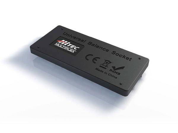 Hitech Universal Balancing Adapter 44178 | HRC44178
