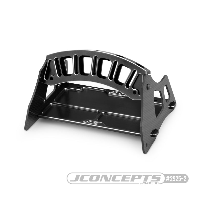 JConcepts Tool Holder (Black) JCO2925-2