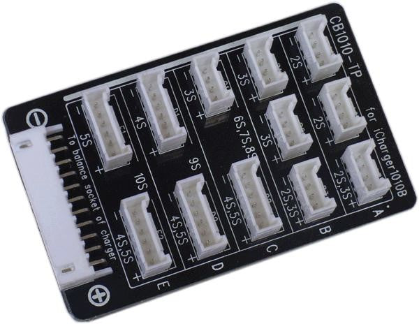 CB1010-TP Adapter board