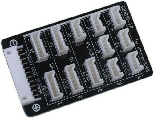 CB1010-TP Adapter board