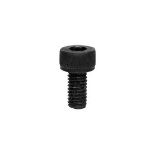 Socket Top Screw M3 1 PCS (Purple, 8 mm) - Excel RC