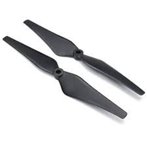 Gemfan GFN 2-Blades QX3D  WHITE 3D