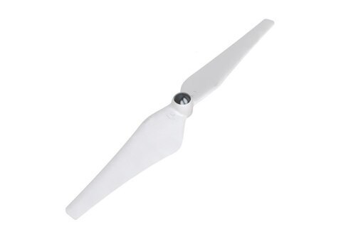 Gemfan GFN 2 Blade Propellers 9443 White