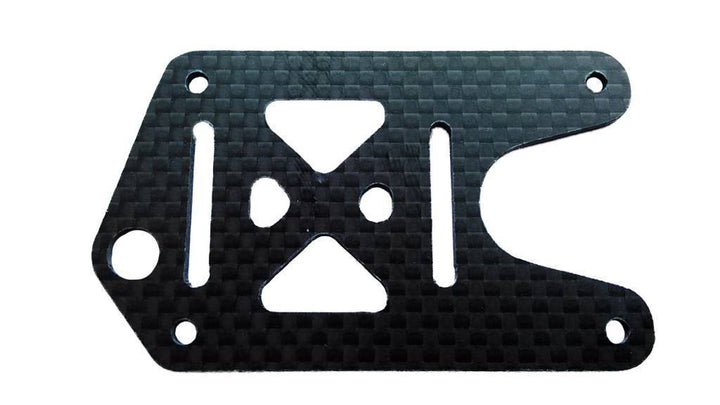 Detroit Multirotor Replacement Top Plate