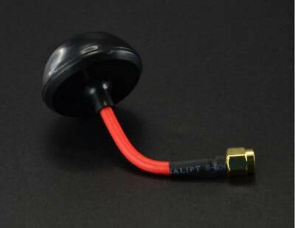 5.G Circular polarized Omni Cloud Spirit Tx RHCP Antenna - Excel RC