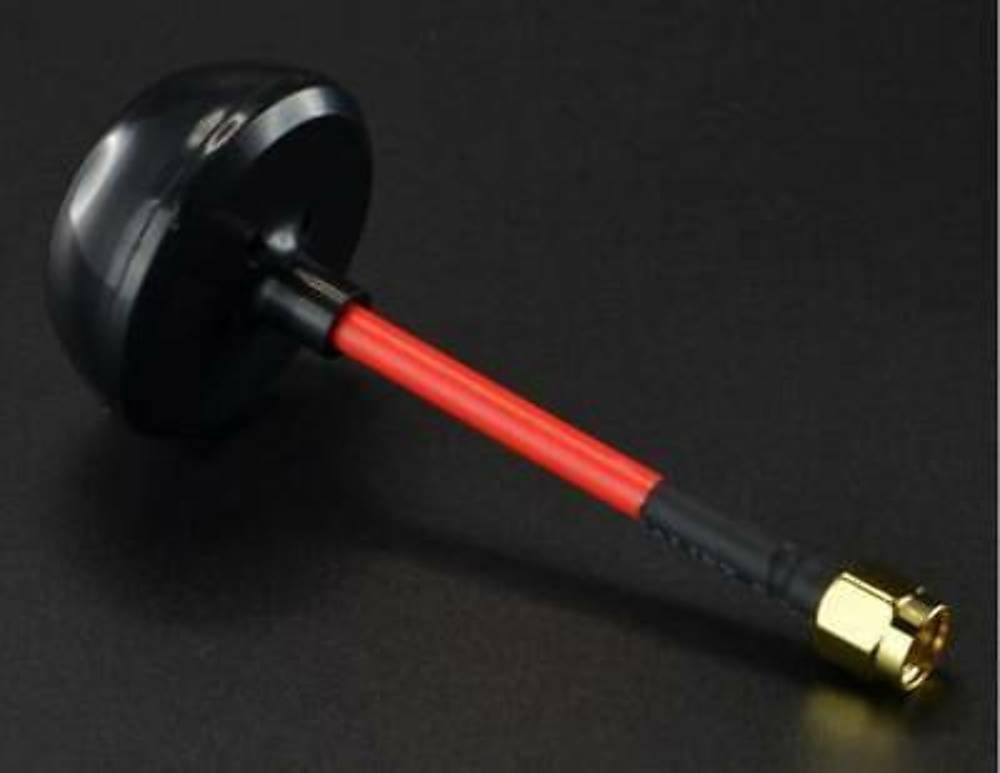 5.G Circular polarized Omni Cloud Spirit Tx RHCP Antenna - Excel RC