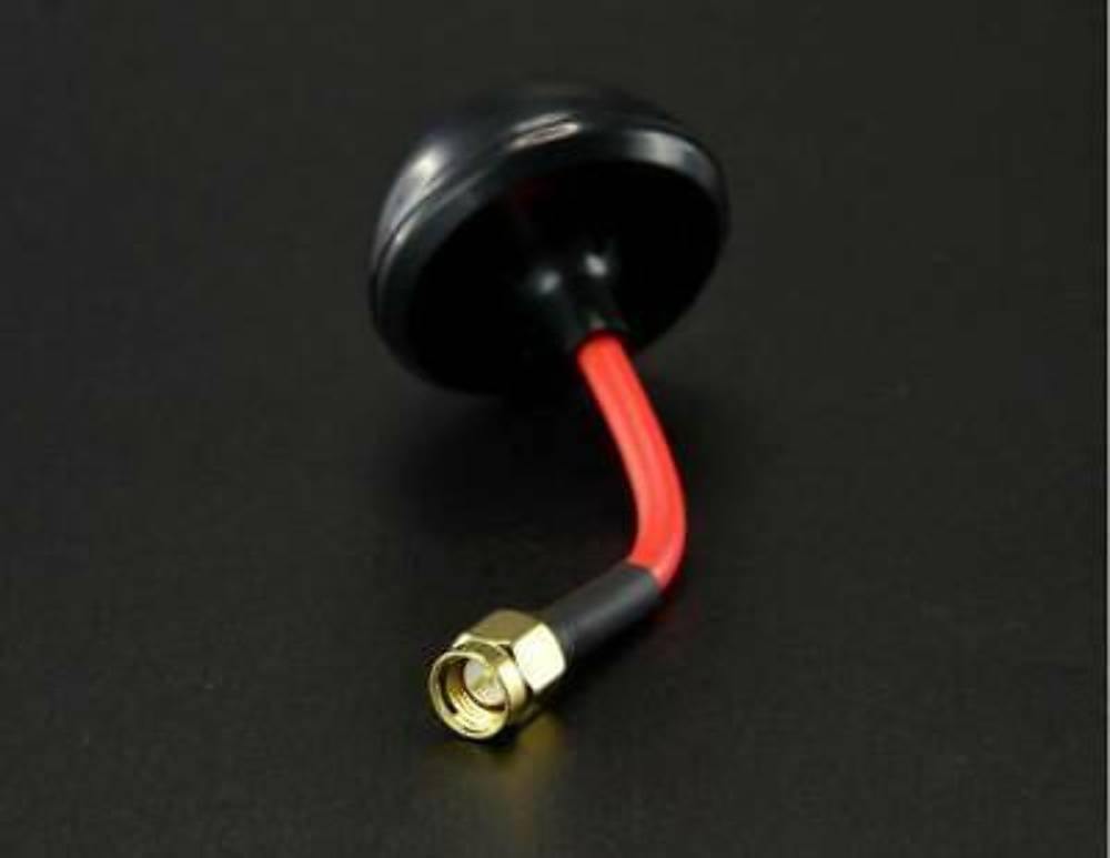 5.G Circular polarized Omni Cloud Spirit Tx RHCP Antenna - Excel RC