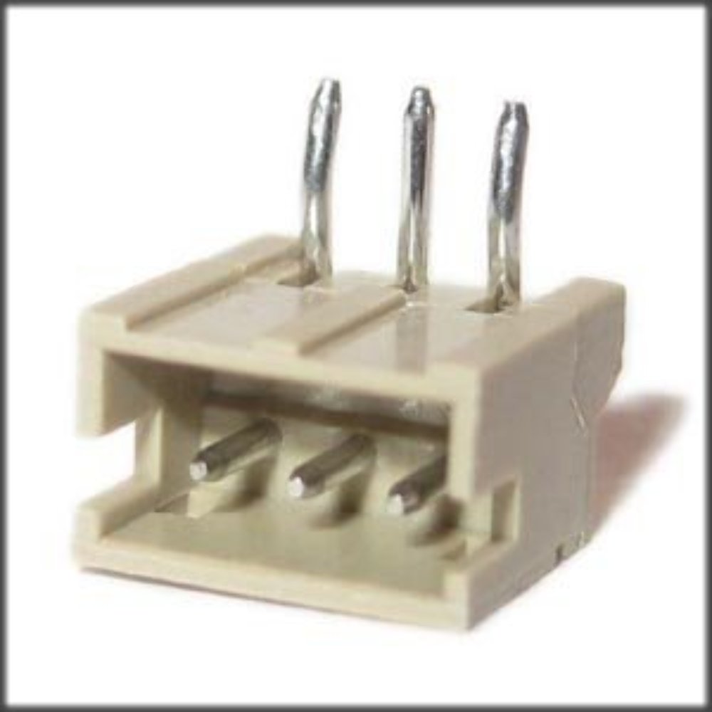 CONNECTOR 90 DEGREE Fits Spectrum Satellite Receiver Connectors
