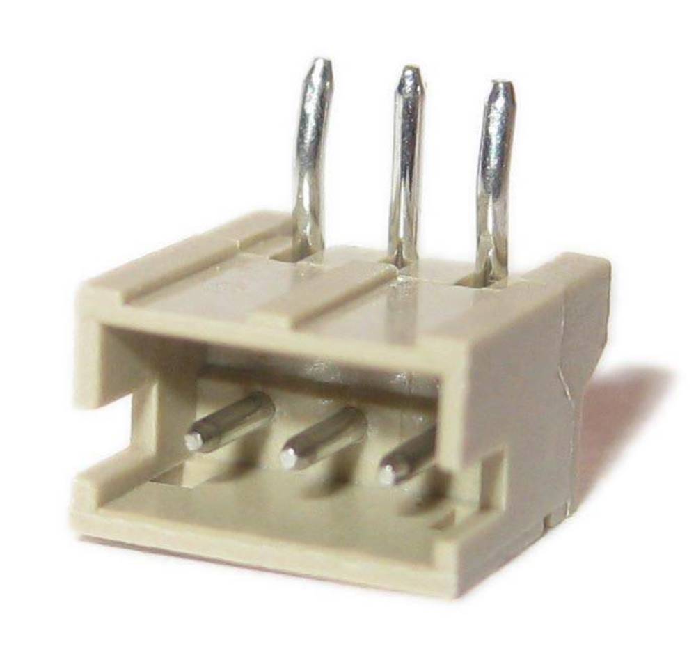 CONNECTOR 90 DEGREE Fits Spectrum Satellite Receiver Connectors