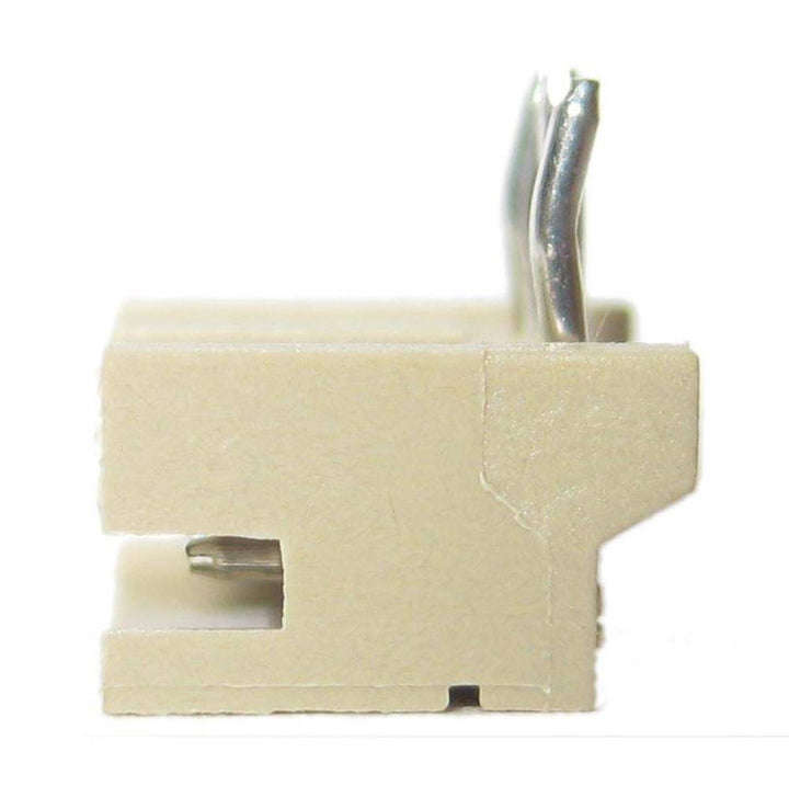 CONNECTOR 90 DEGREE Fits Spectrum Satellite Receiver Connectors