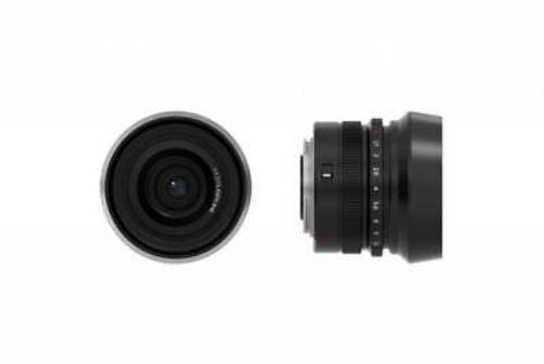 DJI Zenmuse X5 Gimbal & Camera - Thumbnail 5